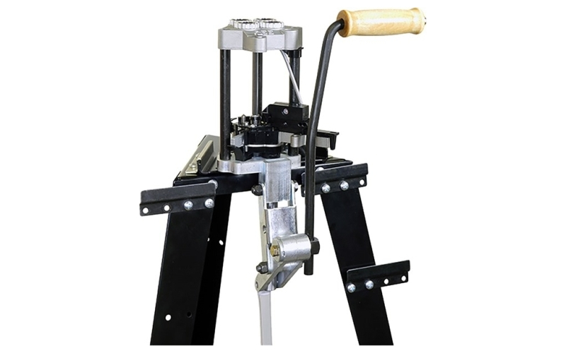 Lee Precision Breech lock pro progressive press